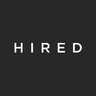 SlideShare profile picture for @hired