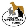 Holden Veterinary Clinic, profile picture