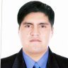 Holmer Denis Chavez Marin Profile
