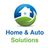 Home & Auto Solutions, profile picture