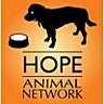 Hope Animal Network, profile picture