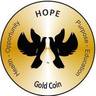 HOPE Gold Coin Profile