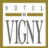 Hôtel de Vigny, profile picture