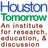 Houston Tomorrow, profile picture
