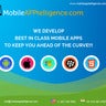 MobileAPPtelligence, profile picture