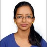 Hridya Sasikumar, profile picture