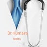 Dr.Humaira , profile picture