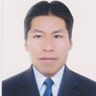 Humberto CHOQUEHUANCA MAMANI, profile picture