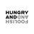 Hungry and Foolish, profile picture