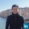 Huy Nguyen, profile picture