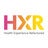 HxRefactored, profile picture