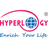 Hyperlogy Corporation, profile picture