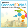 IBMConnectED, profile picture