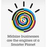IBM France PME-ETI, profile picture
