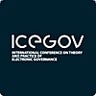 ICEGOV, profile picture