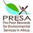 Pro-poor Rewards for Environmental Services in Africa ICRAF, profile picture