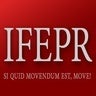 International Fund of Educational Policy Research, profile picture