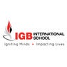 IGB International School, profile picture