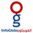 InfoGlobe, profile picture