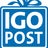 IGOPOST_NL, profile picture