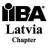 IIBA_Latvia_Chapter, profile picture
