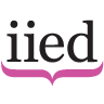 IIED, profile picture