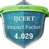 IJCERT, profile picture