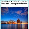 International Journal of World Policy and Development Studies, profile picture