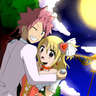 Natsu ♥ Lucy , profile picture