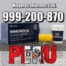 IMMUNOCALPERU, profile picture