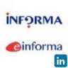INFORMA D&B, profile picture