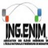 Ing Enim Profile