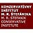 Conservative Institute / Konzervatívny inštitút M. R. Štefánika, profile picture