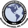 Sección Nacional del Ecuador del IPGH, profile picture