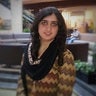 IQRA RAIS, profile picture