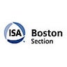 ISA Boston Section, profile picture