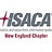 ISACA New England, profile picture