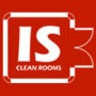 IS Cleanrooms, profile picture