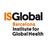 ISGlobal Barcelona Institute for Global Health, profile picture