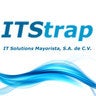 ITStrap, profile picture