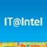 IT@Intel, profile picture