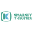 Kharkov IT Cluster, profile picture