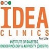 IDEA CLINICS | Institute of Diabetes, Endocrinology and Adiposity in Hyderabad, profile picture
