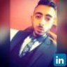 Idrees Ahmed, profile picture