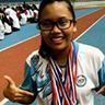 Iffa Najwa Profile