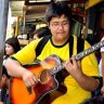 Iggz Cruz Profile