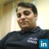 Ijaz Ali Cisco,Microsoft,VMware,Juniper Networks, profile picture