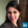 Ila yadav, profile picture