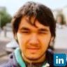 Ildar Karymov, profile picture