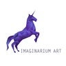 Imaginarium Art, profile picture